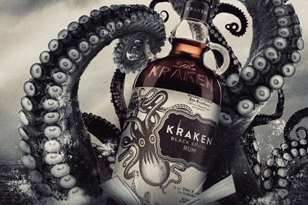 Kraken 15 at сайт